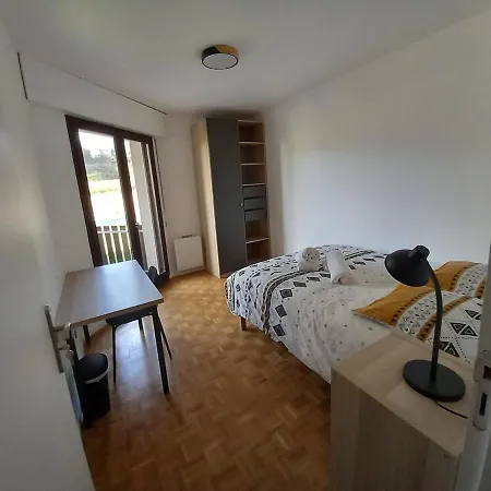 Apartment A 4 Saisons